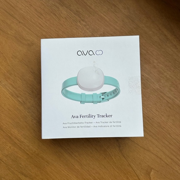 Ava Fertility Tracker - Picture 5 of 8